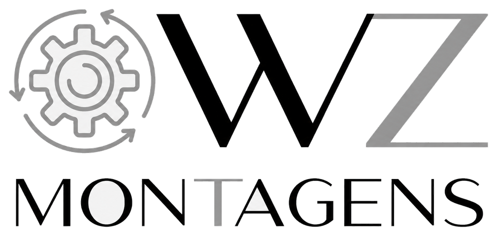 WZ Montagens